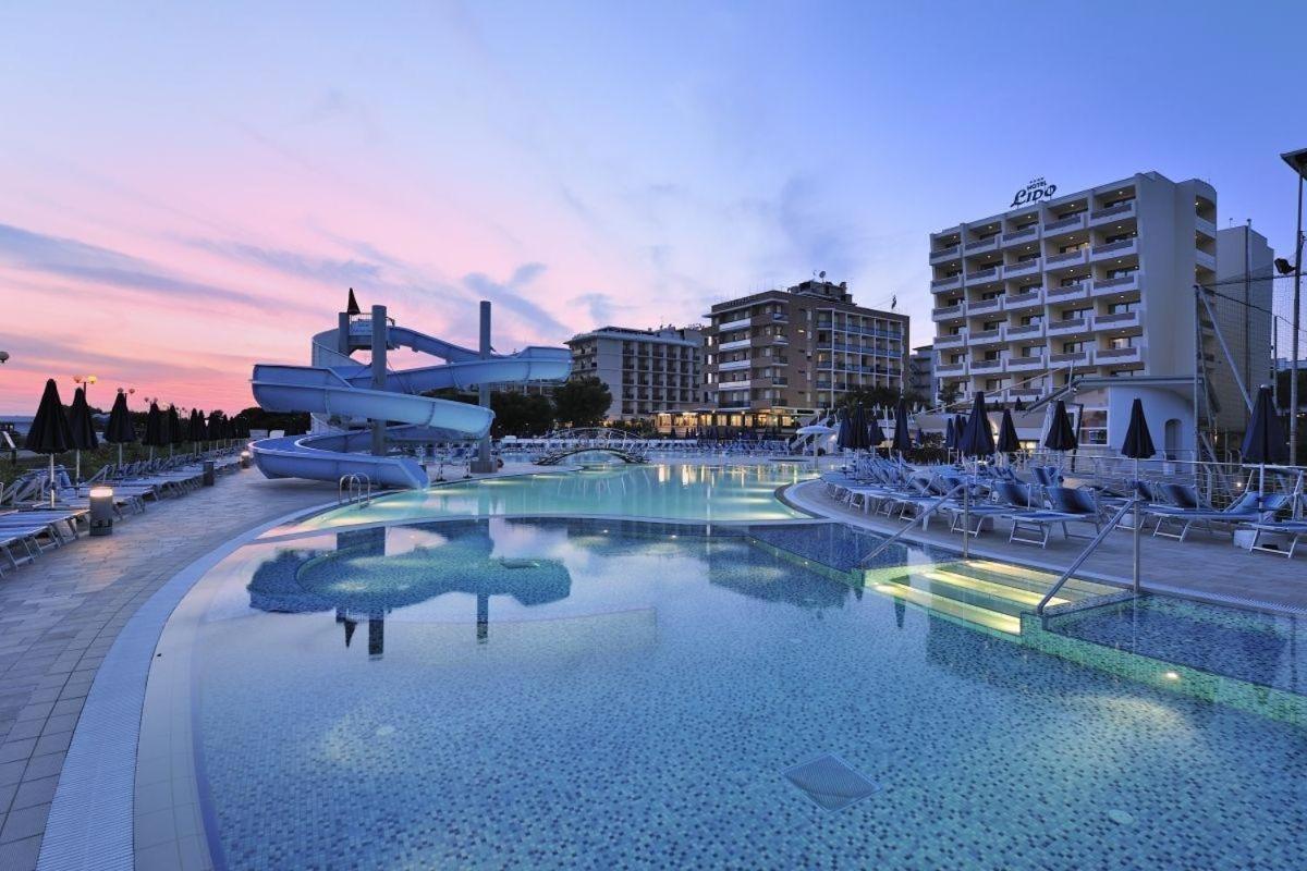 Lido Bibione