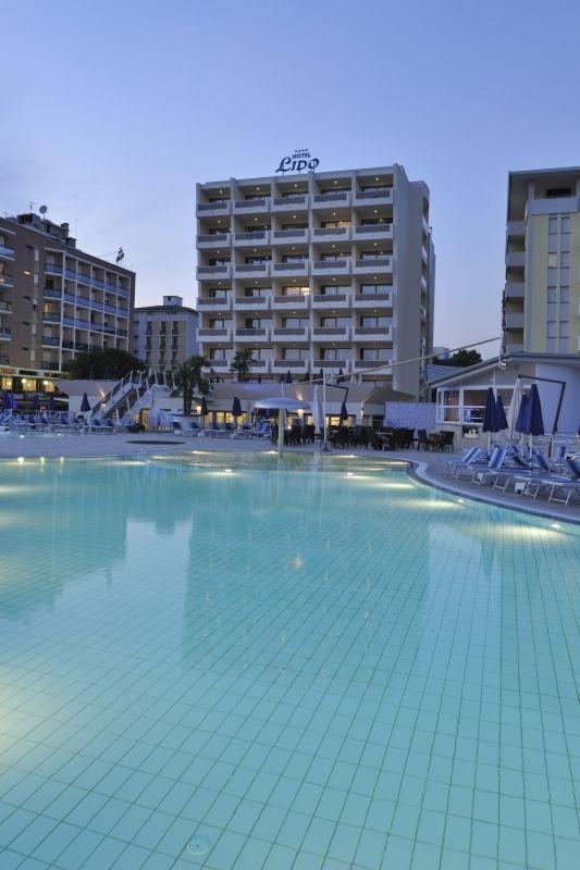 Hotel Lido 4*