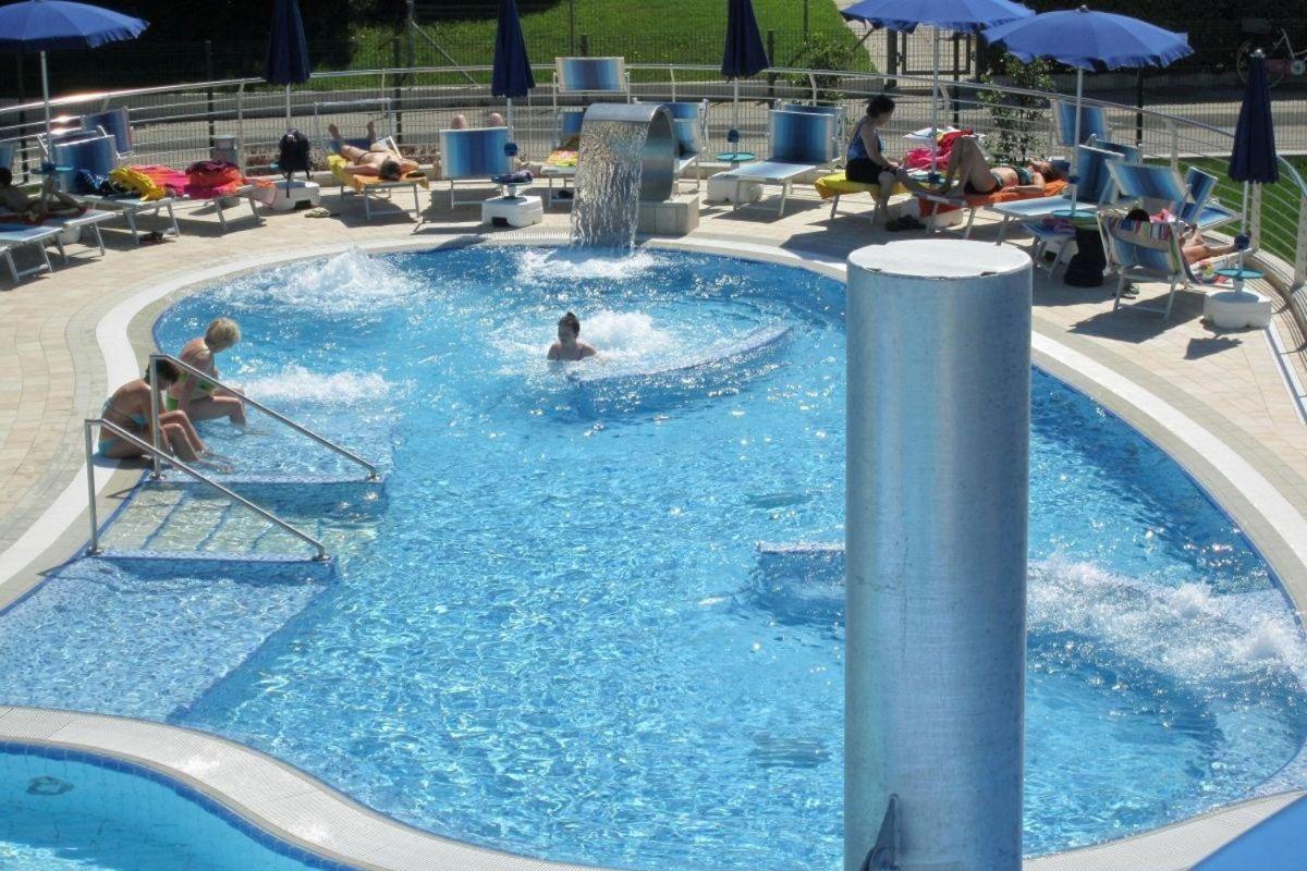 Lido Hotel Bibione