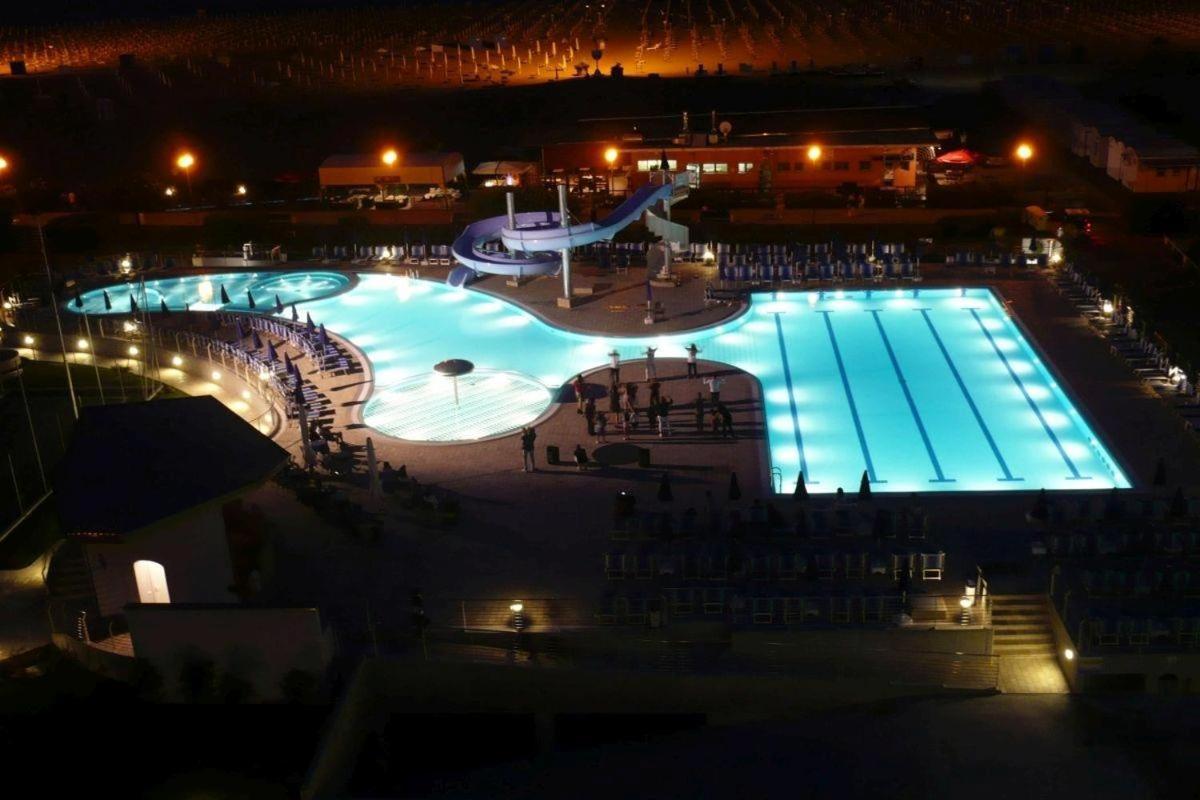 Lido Hotel Bibione