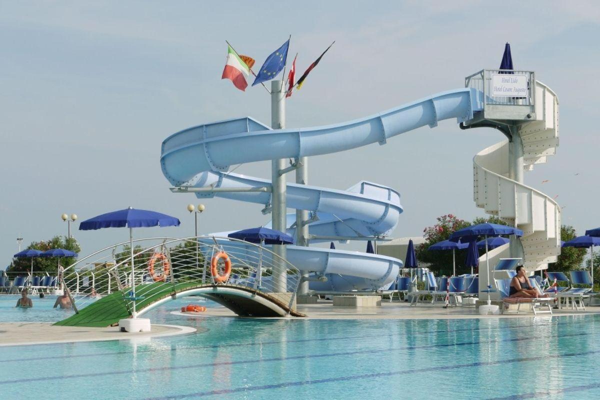 Lido Hotel Bibione