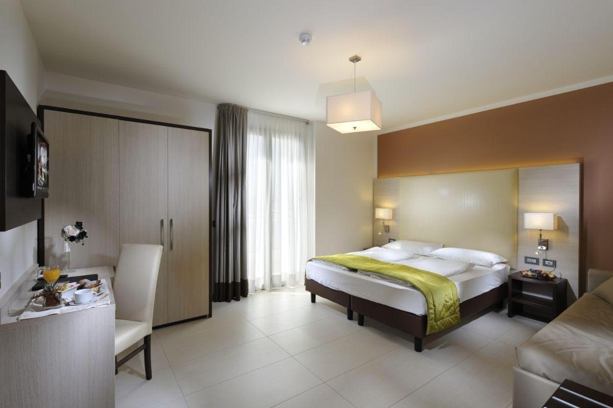 Hotel Lido Bibione