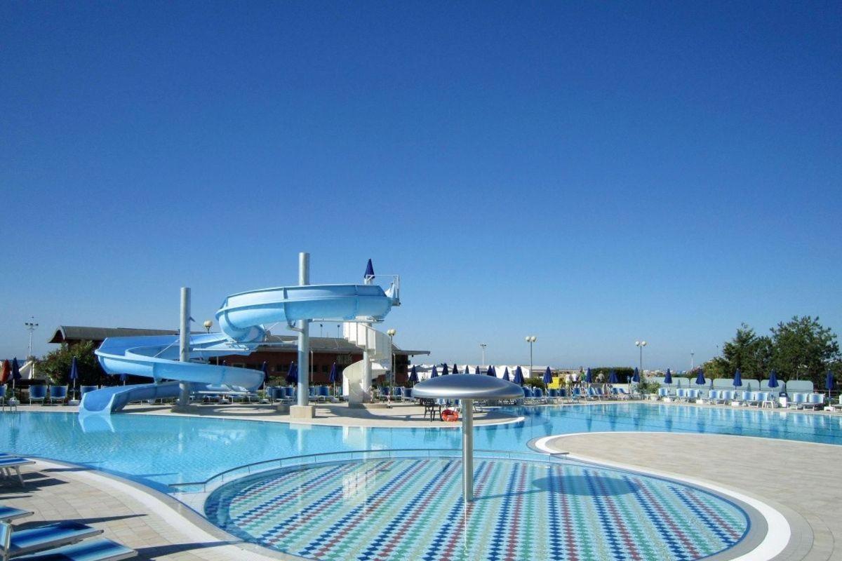 Lido Hotel Bibione