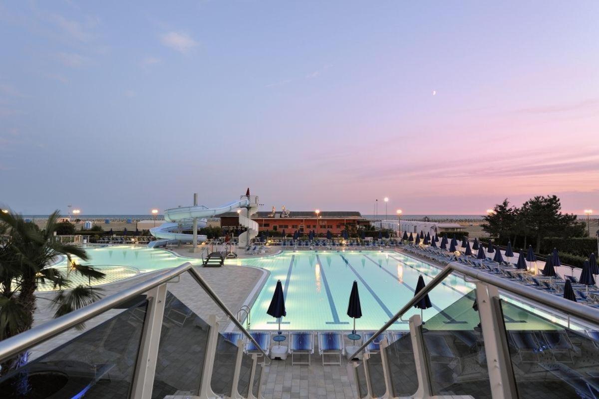 Lido Hotel Bibione