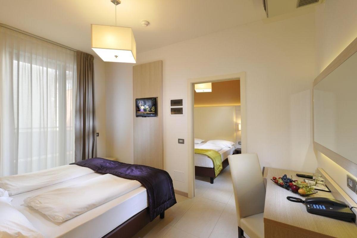 Hotel Lido 4*